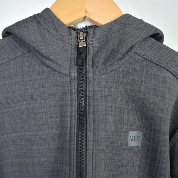 MEC Jacket - Picture 2 of 4